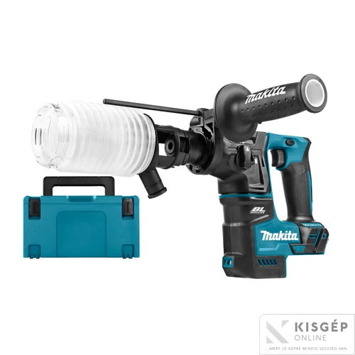 Makita DHR171Z 18V LXT Li-ion BL 1,1J SDS-Plus fúrókalapács Z