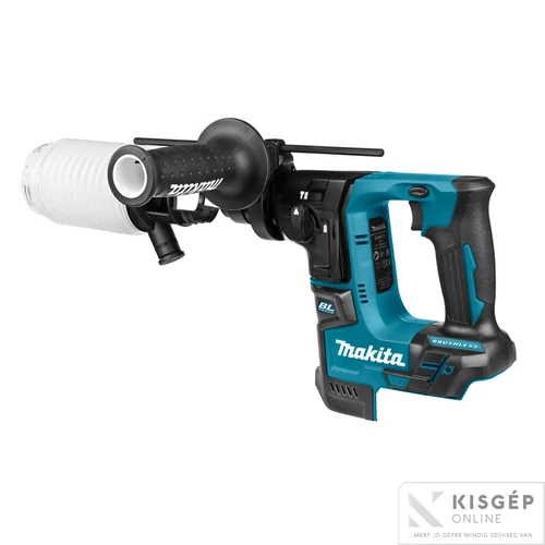 Makita DHR171RTJ 18V LXT Li-ion BL 1,1J SDS-Plus fúrókalapács 2x5,0Ah