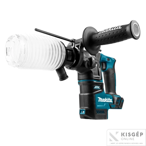 Makita DHR171RTJ 18V LXT Li-ion BL 1,1J SDS-Plus fúrókalapács 2x5,0Ah