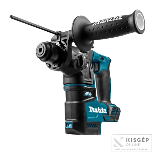 Makita DHR171RTJ 18V LXT Li-ion BL 1,1J SDS-Plus fúrókalapács 2x5,0Ah