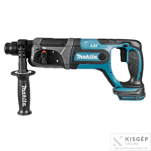 Makita DHR241Z 18V LXT Li-ion 2,0J SDS-Plus fúró-vésőkalapács Z