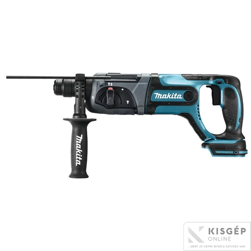 Makita DHR241Z 18V LXT Li-ion 2,0J SDS-Plus fúró-vésőkalapács Z