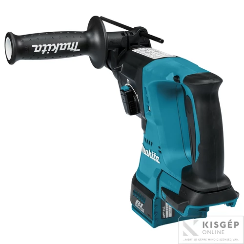 Makita DHR243Z 18V LXT Li-ion BL 2,0J SDS-Plus fúró-vésőkalapács cst Z