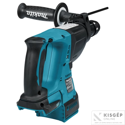 Makita DHR243Z 18V LXT Li-ion BL 2,0J SDS-Plus fúró-vésőkalapács cst Z