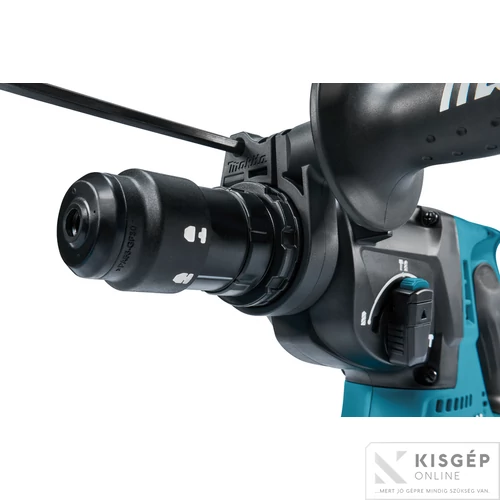 Makita DHR243Z 18V LXT Li-ion BL 2,0J SDS-Plus fúró-vésőkalapács cst Z