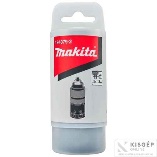 Makita DHR243Z 18V LXT Li-ion BL 2,0J SDS-Plus fúró-vésőkalapács cst Z