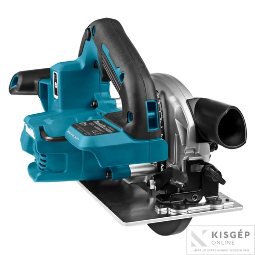 Makita DHS661ZU 18V LXT Li-ion BL ADT AWS 165mm körfűrész Z