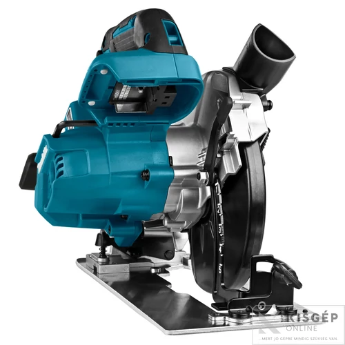 Makita DHS661ZU 18V LXT Li-ion BL ADT AWS 165mm körfűrész Z