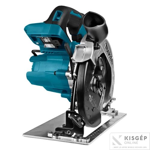 Makita DHS661ZU 18V LXT Li-ion BL ADT AWS 165mm körfűrész Z