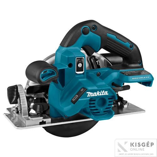 Makita DHS661ZU 18V LXT Li-ion BL ADT AWS 165mm körfűrész Z