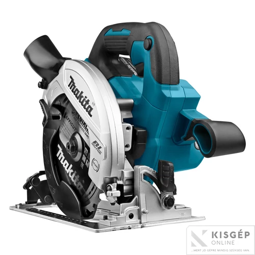 Makita DHS661ZU 18V LXT Li-ion BL ADT AWS 165mm körfűrész Z