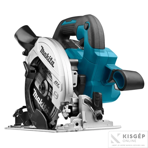 Makita DHS661ZU 18V LXT Li-ion BL ADT AWS 165mm körfűrész Z