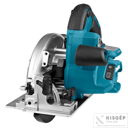 Makita DHS661ZU 18V LXT Li-ion BL ADT AWS 165mm körfűrész Z