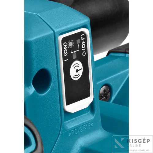 Makita DHS661ZU 18V LXT Li-ion BL ADT AWS 165mm körfűrész Z