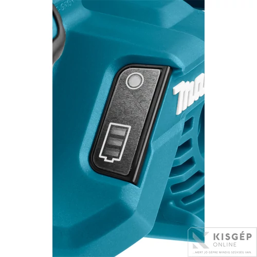 Makita DHS661ZU 18V LXT Li-ion BL ADT AWS 165mm körfűrész Z
