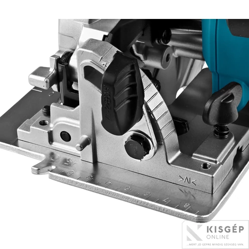 Makita DHS661ZU 18V LXT Li-ion BL ADT AWS 165mm körfűrész Z