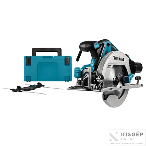 Makita DHS680Z 18V LXT Li-ion BL 165mm körfűrész Z