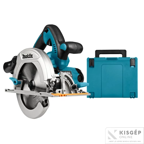 Makita DHS710Z 2x18V LXT Li-ion 190mm körfűrész Z