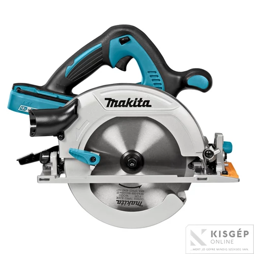Makita DHS710Z 2x18V LXT Li-ion 190mm körfűrész Z