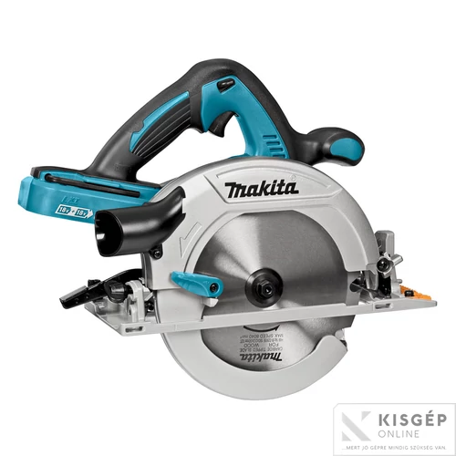 Makita DHS710Z 2x18V LXT Li-ion 190mm körfűrész Z