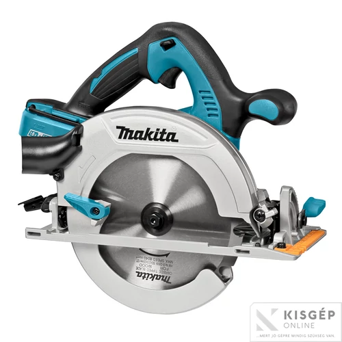 Makita DHS710Z 2x18V LXT Li-ion 190mm körfűrész Z