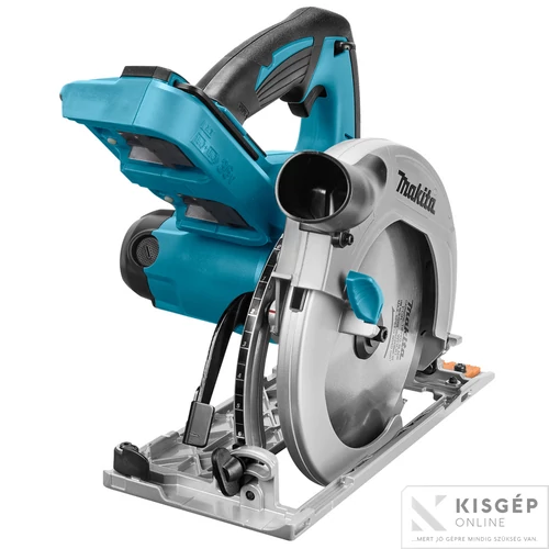 Makita DHS710Z 2x18V LXT Li-ion 190mm körfűrész Z