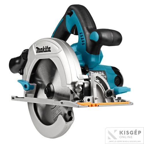 Makita DHS710Z 2x18V LXT Li-ion 190mm körfűrész Z