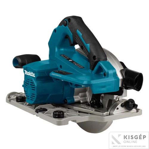 Makita DHS782Z 2x18V LXT Li-ion BL ADT 190mm körfűrész Z