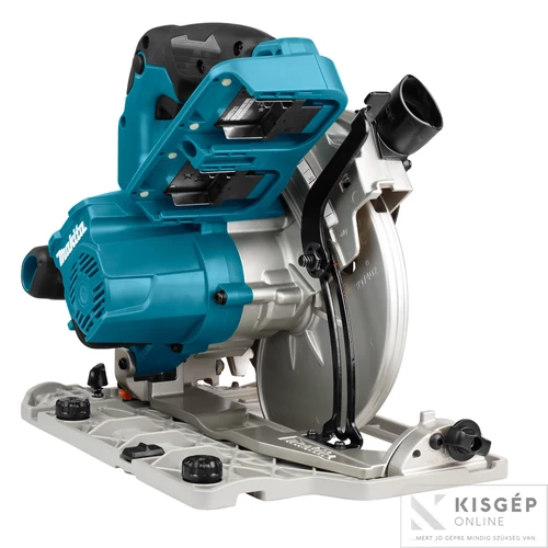 Makita DHS782Z 2x18V LXT Li-ion BL ADT 190mm körfűrész Z