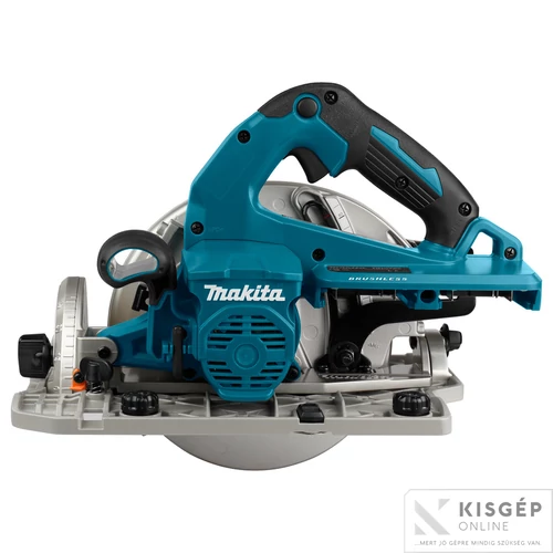 Makita DHS782Z 2x18V LXT Li-ion BL ADT 190mm körfűrész Z