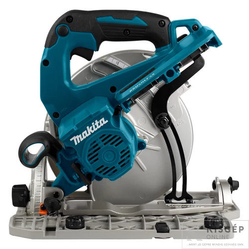 Makita DHS782Z 2x18V LXT Li-ion BL ADT 190mm körfűrész Z