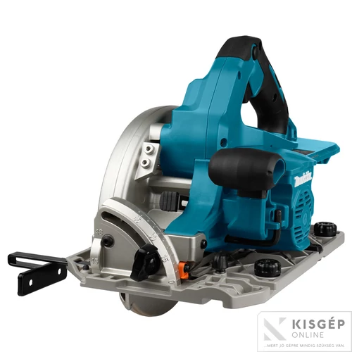 Makita DHS782Z 2x18V LXT Li-ion BL ADT 190mm körfűrész Z