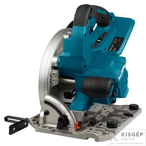 Makita DHS782Z 2x18V LXT Li-ion BL ADT 190mm körfűrész Z