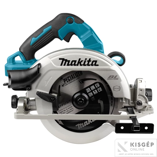 Makita DHS783ZU 2x18V LXT Li-ion BL ADT AWS 190mm körfűrész Z