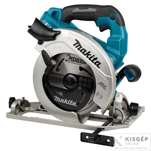 Makita DHS783ZU 2x18V LXT Li-ion BL ADT AWS 190mm körfűrész Z