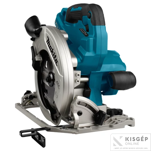Makita DHS783ZU 2x18V LXT Li-ion BL ADT AWS 190mm körfűrész Z