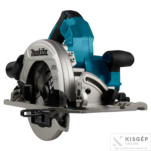 Makita DHS783ZU 2x18V LXT Li-ion BL ADT AWS 190mm körfűrész Z