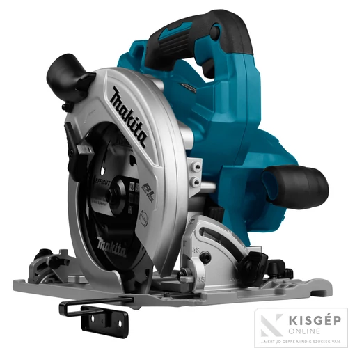 Makita DHS783ZU 2x18V LXT Li-ion BL ADT AWS 190mm körfűrész Z