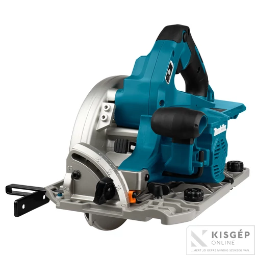 Makita DHS783ZU 2x18V LXT Li-ion BL ADT AWS 190mm körfűrész Z