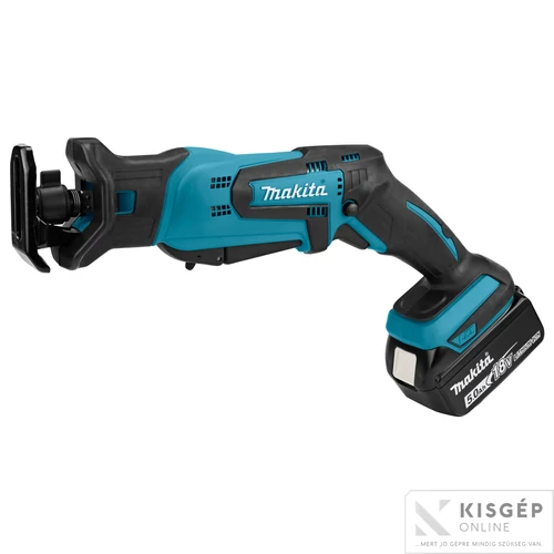 Makita DJR183Z 18V LXT Li-ion kompakt orrfűrész Z