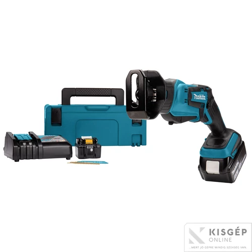 Makita DJR183Z 18V LXT Li-ion kompakt orrfűrész Z