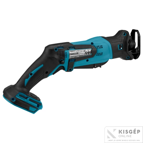 Makita DJR183Z 18V LXT Li-ion kompakt orrfűrész Z