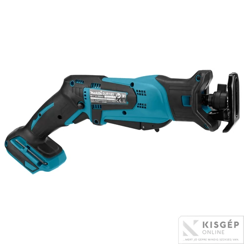 Makita DJR183Z 18V LXT Li-ion kompakt orrfűrész Z