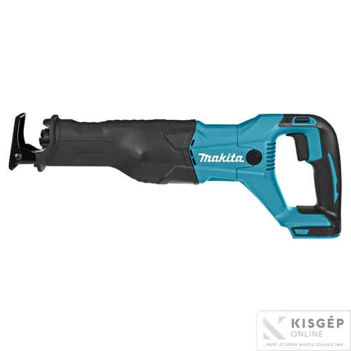 Makita DJR186RTE 18V LXT Li-ion orrfűrész 2x5,0Ah