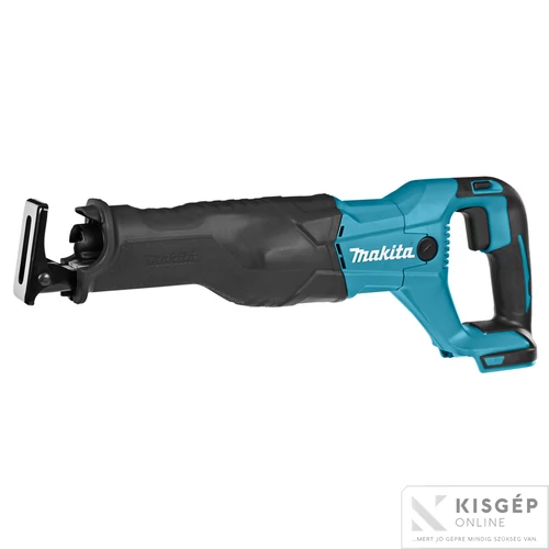 Makita DJR186RTE 18V LXT Li-ion orrfűrész 2x5,0Ah