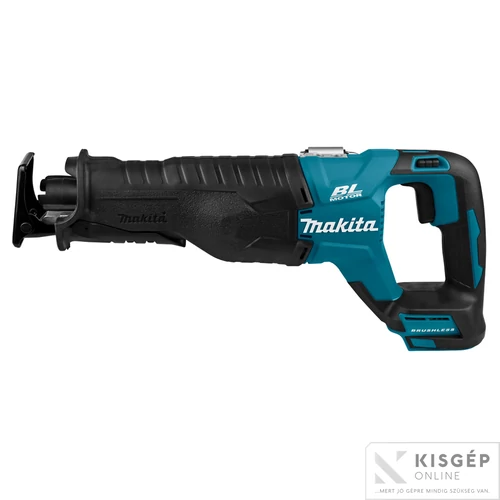 Makita DJR187RTE 18V LXT Li-ion BL orrfűrész 2x5,0Ah