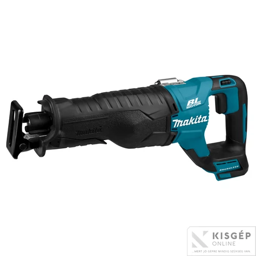 Makita DJR187RTE 18V LXT Li-ion BL orrfűrész 2x5,0Ah