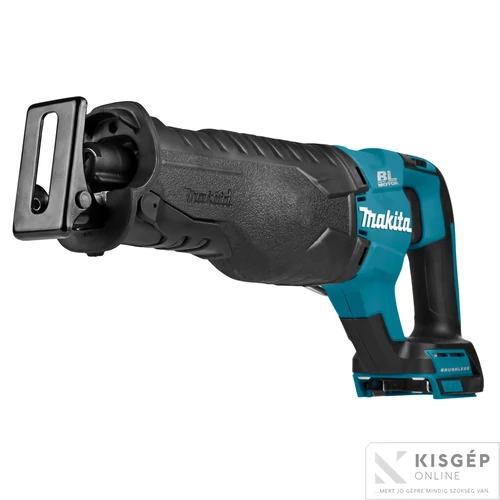 Makita DJR187RTE 18V LXT Li-ion BL orrfűrész 2x5,0Ah