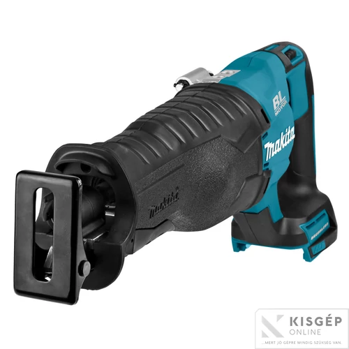 Makita DJR187RTE 18V LXT Li-ion BL orrfűrész 2x5,0Ah