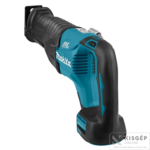 Makita DJR187RTE 18V LXT Li-ion BL orrfűrész 2x5,0Ah